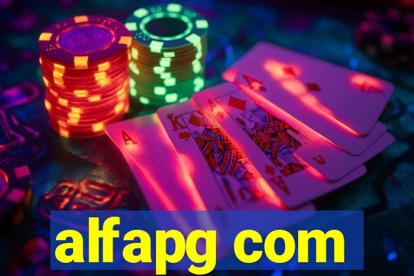 alfapg com