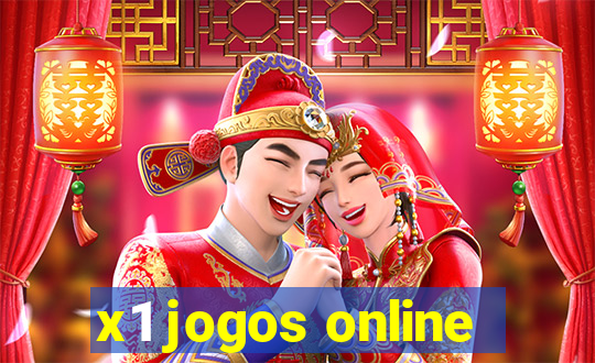 x1 jogos online
