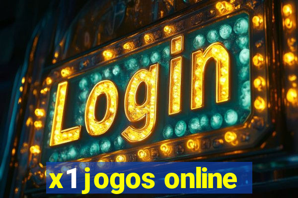 x1 jogos online