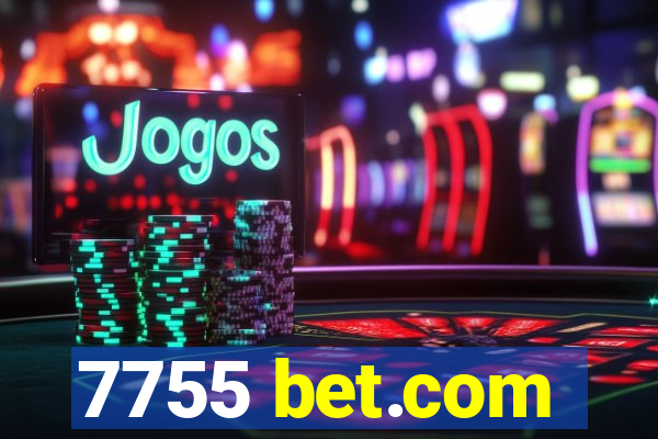 7755 bet.com