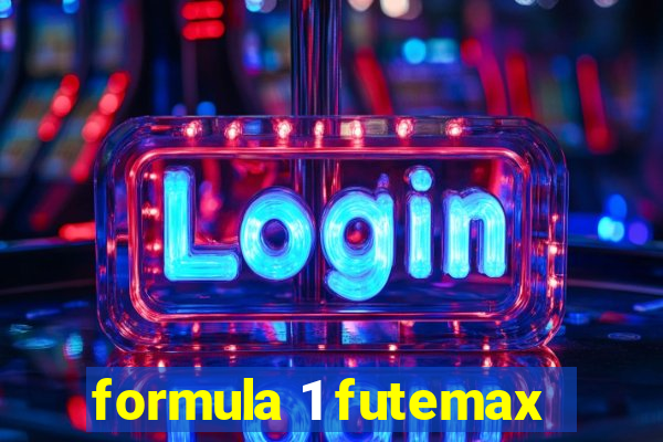 formula 1 futemax