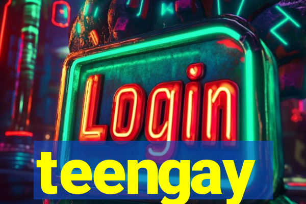 teengay