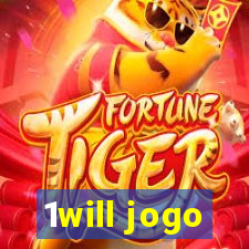 1will jogo