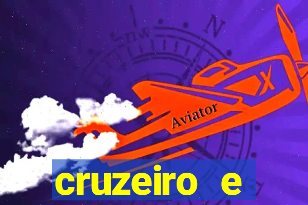 cruzeiro e fluminense futemax