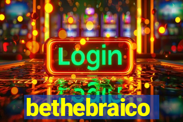 bethebraico