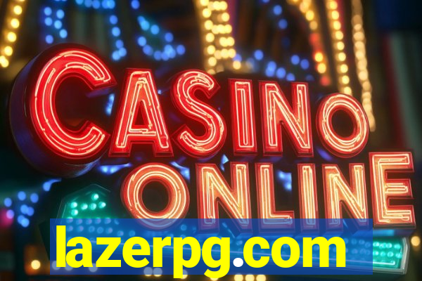 lazerpg.com
