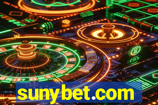 sunybet.com