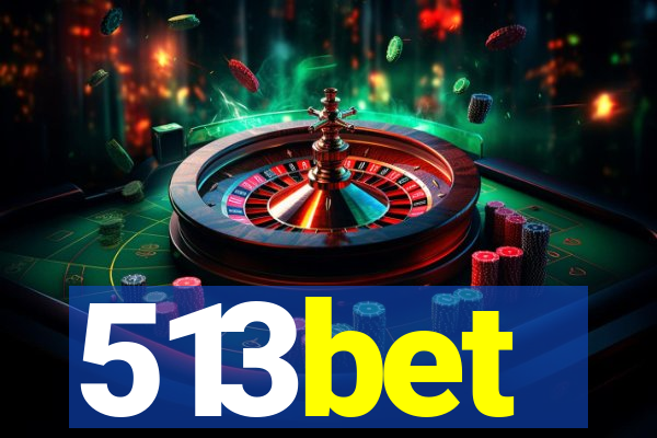 513bet