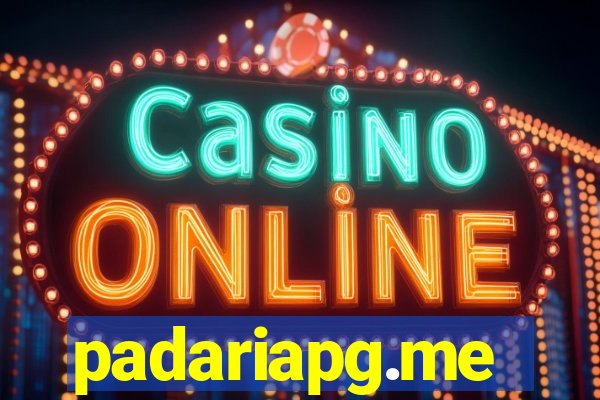 padariapg.me