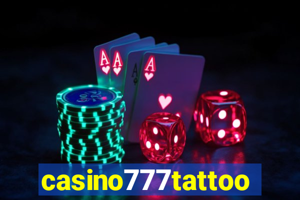 casino777tattoo