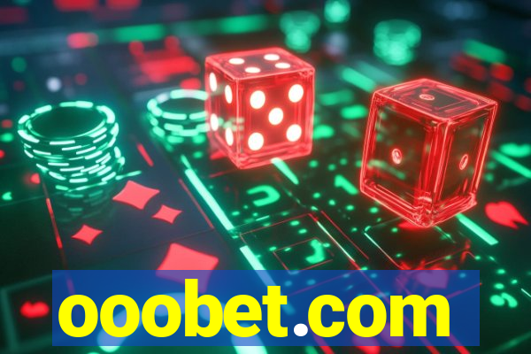 ooobet.com