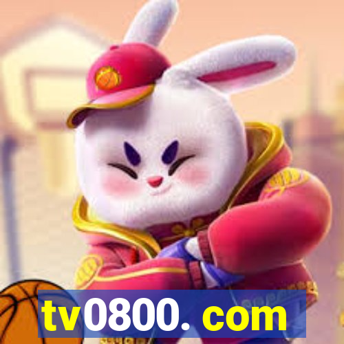 tv0800. com