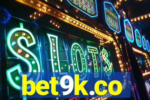 bet9k.co
