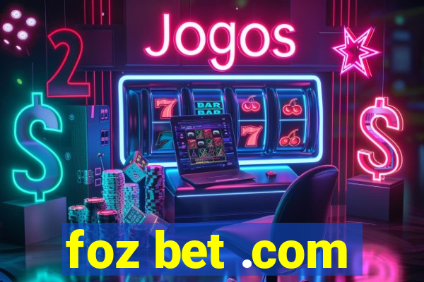 foz bet .com