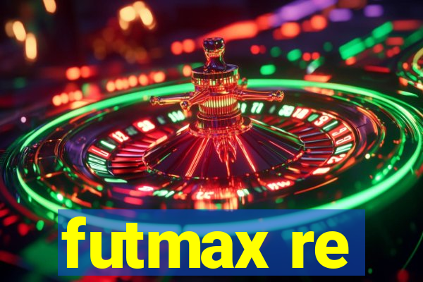 futmax re