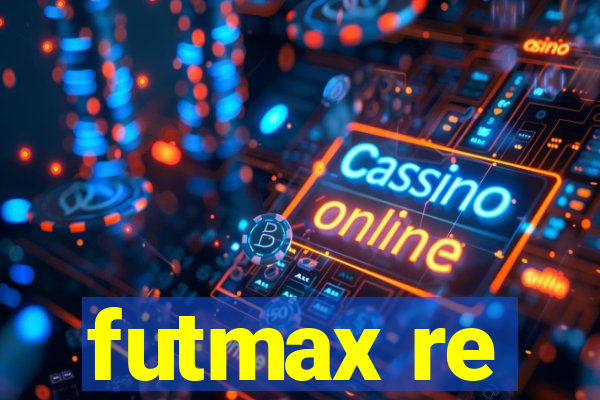futmax re