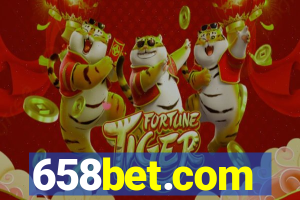 658bet.com
