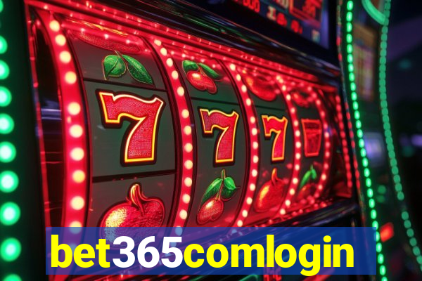 bet365comlogin