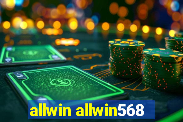 allwin allwin568