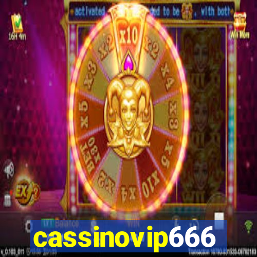 cassinovip666