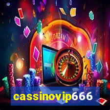 cassinovip666