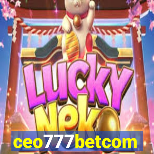 ceo777betcom