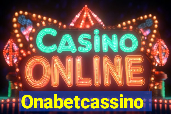 Onabetcassino