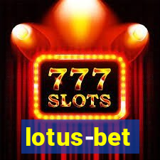 lotus-bet