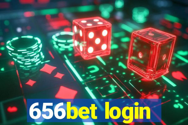 656bet login