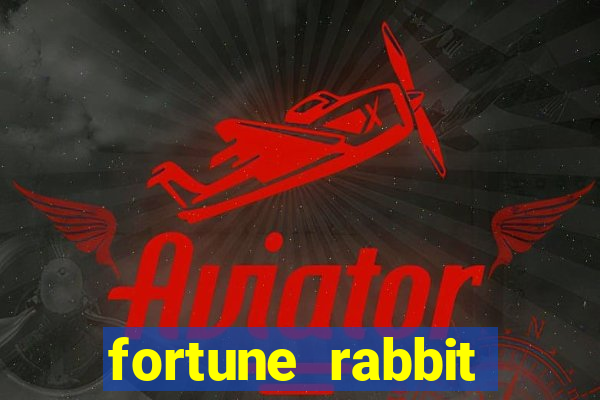 fortune rabbit horário pagante hojeCommercial