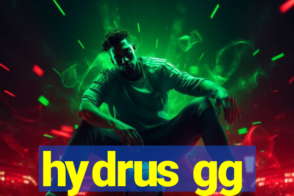 hydrus gg