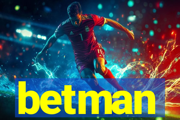 betman