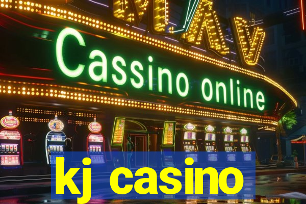 kj casino