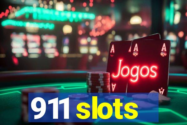 911 slots