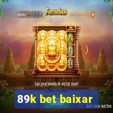 89k bet baixar