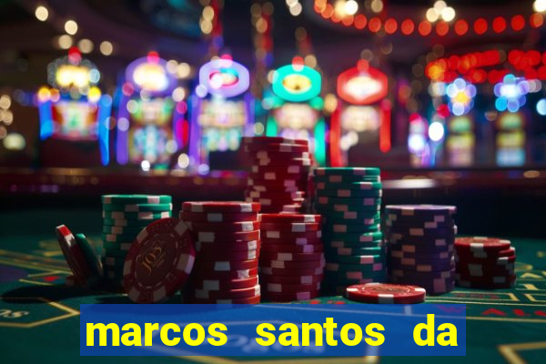 marcos santos da silva ex marido de michelle bolsonaro