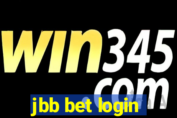 jbb bet login