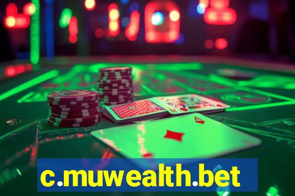 c.muwealth.bet