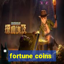 fortune coins