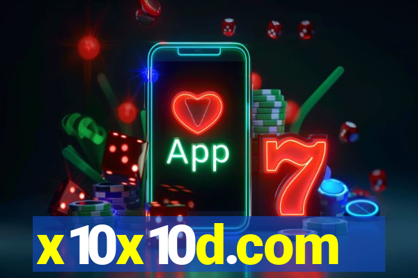 x10x10d.com