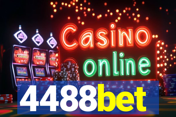 4488bet
