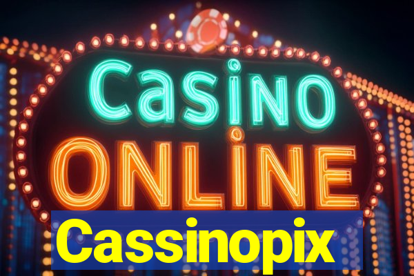 Cassinopix