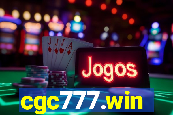 cgc777.win