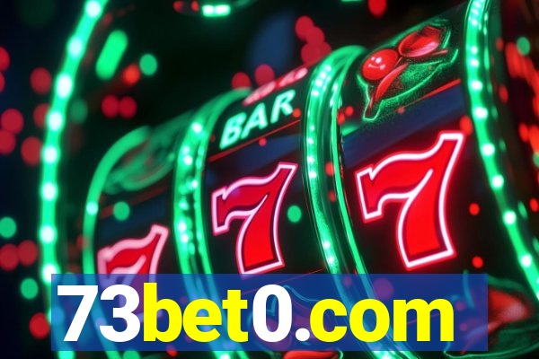 73bet0.com