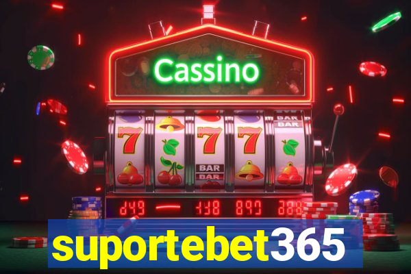 suportebet365