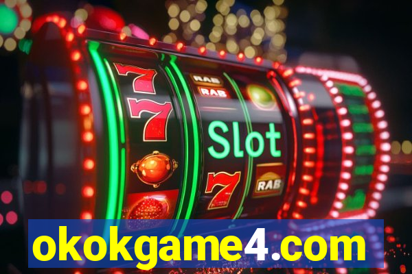 okokgame4.com