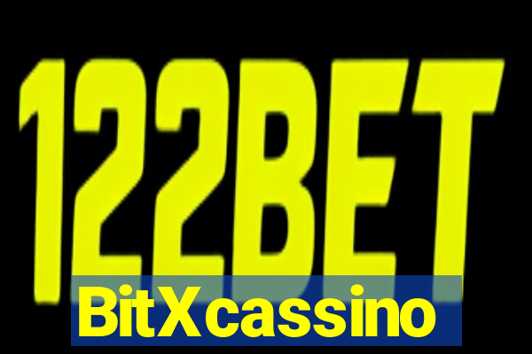 BitXcassino