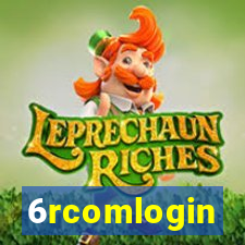 6rcomlogin
