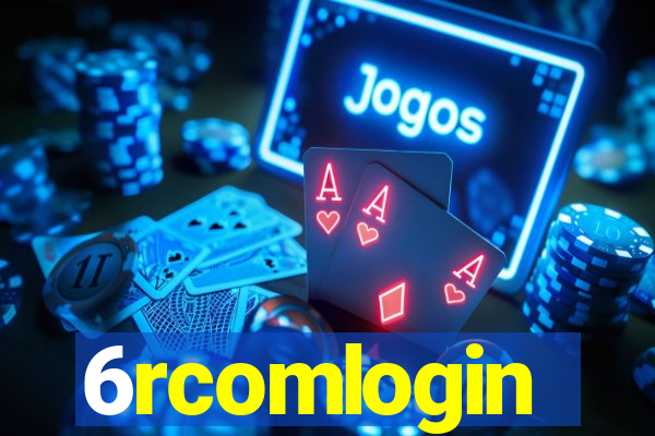 6rcomlogin