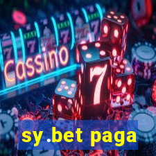 sy.bet paga